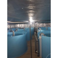 Установка Замкнутого Водоснабжения «Солярис СОМ - 1000»